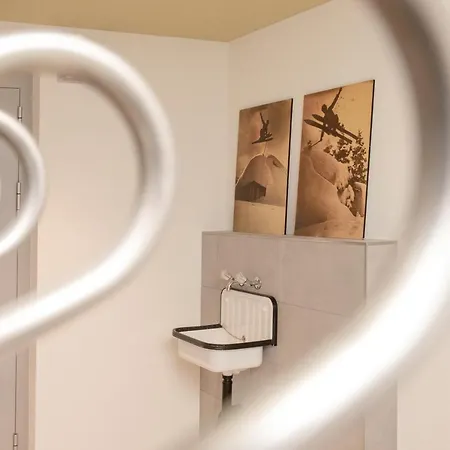 Tannenboden Флумзерберг