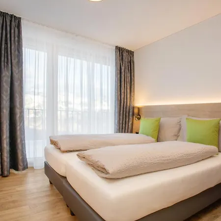 Tannenboden Otel Flumserberg