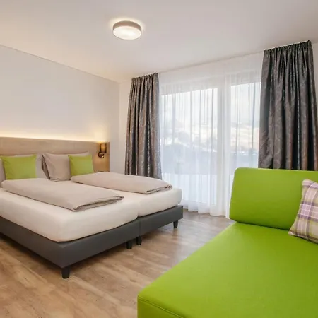 Tannenboden * Флумзерберг