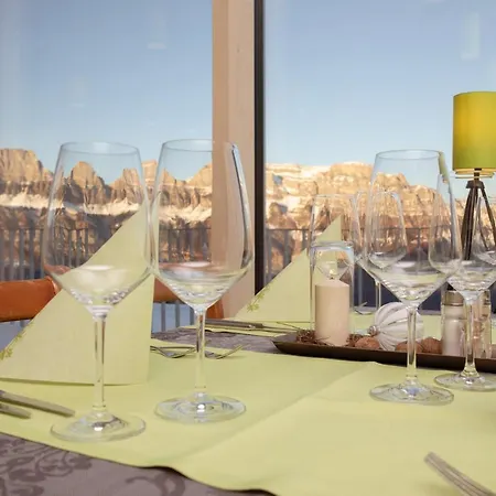 Tannenboden * Флумзерберг