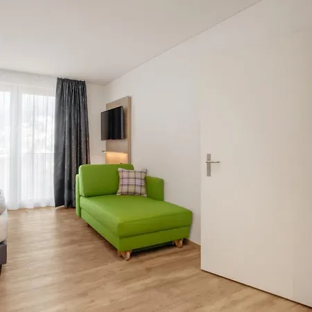 Otel Tannenboden