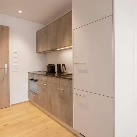 Tannenboden Отель *