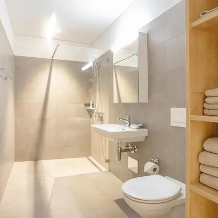 Tannenboden Отель Флумзерберг