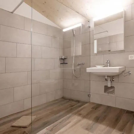 Tannenboden * Flumserberg