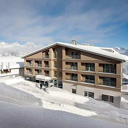 Tannenboden Hotel *