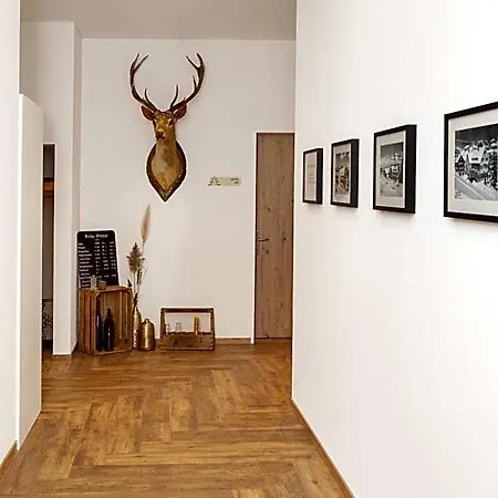 Hotel Tannenboden *