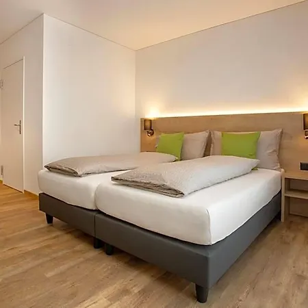 Hotel Tannenboden