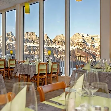 Hotel Tannenboden *