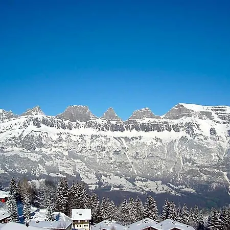 Tannenboden *