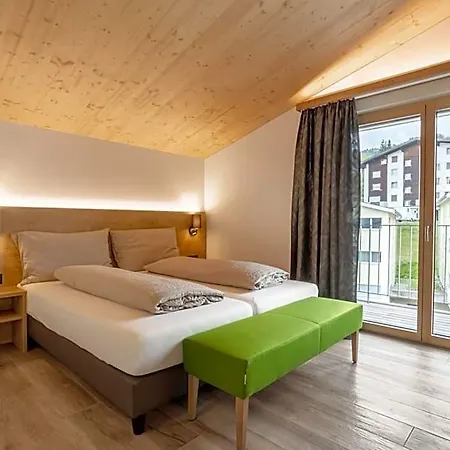 Hotel Tannenboden