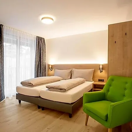 Tannenboden Hotel