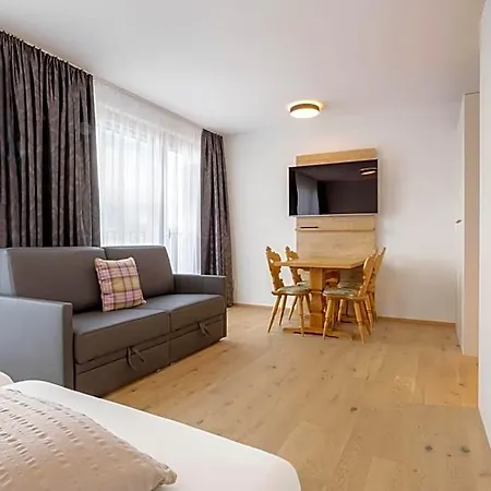 Hotel Tannenboden *