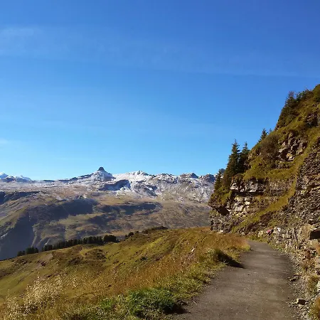 Отель Tannenboden *