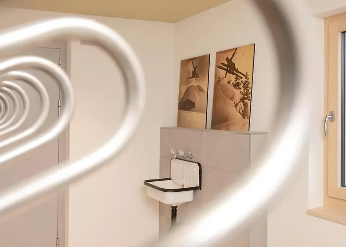 Tannenboden Flumserberg