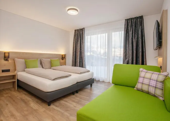 Tannenboden * Flumserberg