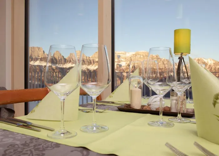 Tannenboden * Flumserberg