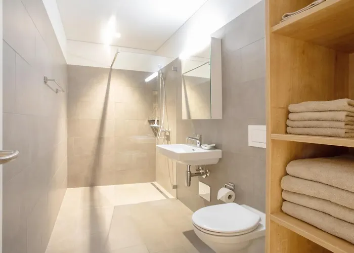 Tannenboden Otel Flumserberg