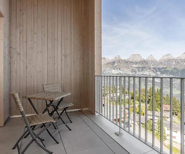 Szálloda Tannenboden *