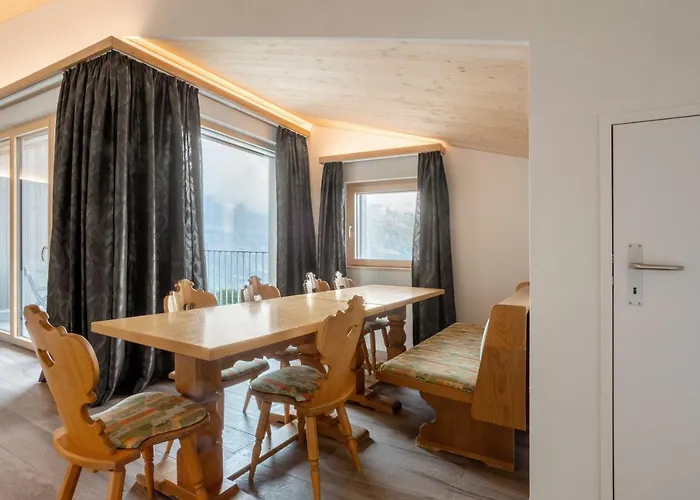 Tannenboden Szálloda *