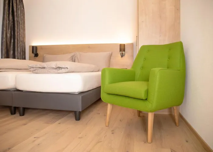 Tannenboden * Flumserberg