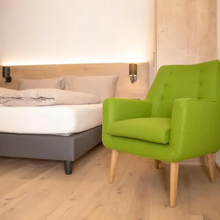 Tannenboden * Flumserberg