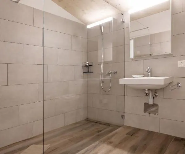 Tannenboden * Flumserberg