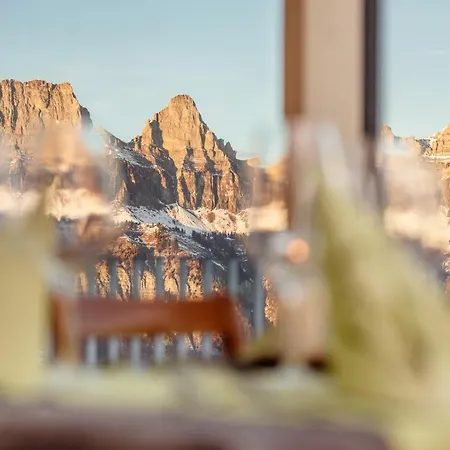 Отель Tannenboden Флумзерберг