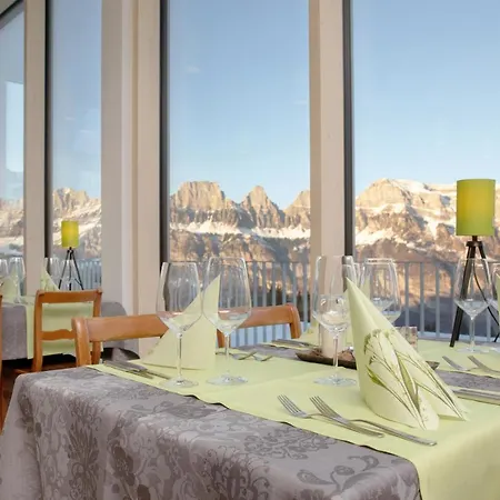 Tannenboden * Flumserberg