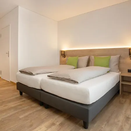 Tannenboden * Flumserberg