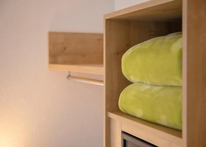 Tannenboden * Флумзерберг