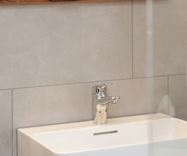 Отель Tannenboden *