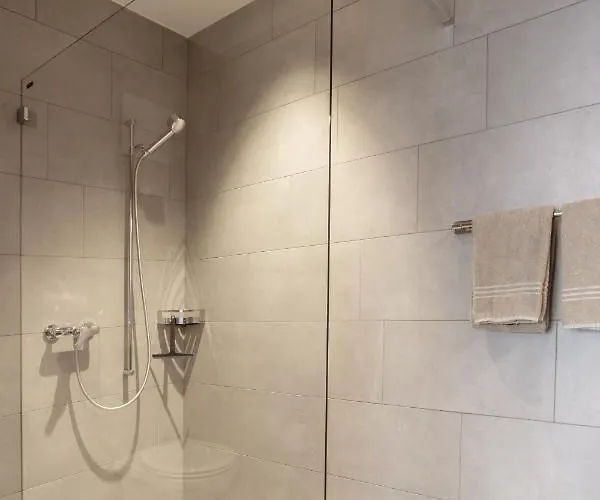 Tannenboden Флумзерберг