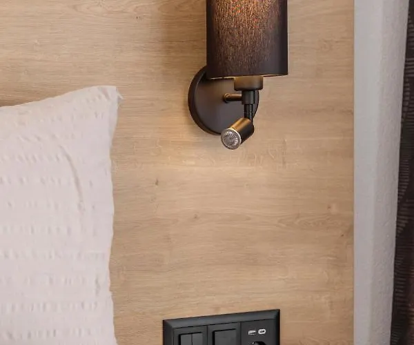 Tannenboden * Флумзерберг