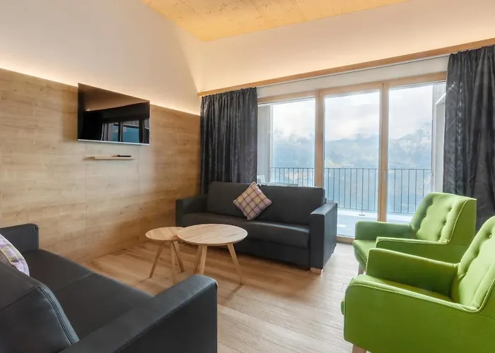 Tannenboden Отель *