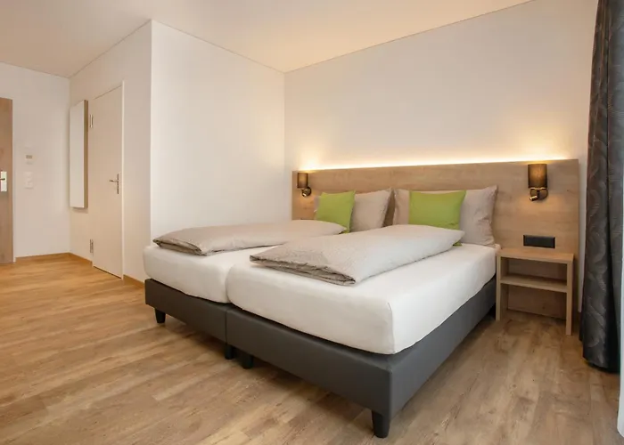 Tannenboden * Флумзерберг