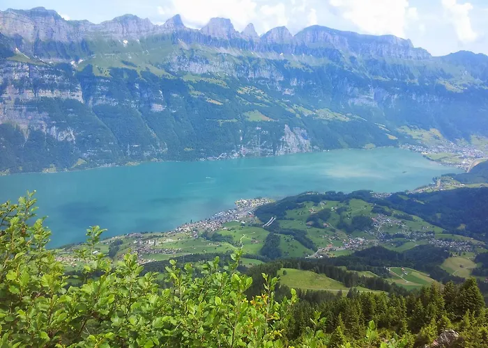 Отель Tannenboden